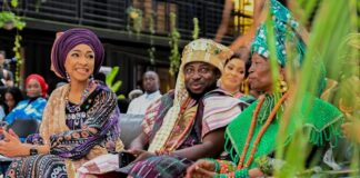 From Waste to Global Wonder: Musawa Celebrates Dotun Popoola’s Reclaimed Art Exhibition