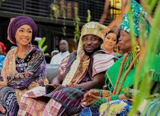 From Waste to Global Wonder: Musawa Celebrates Dotun Popoola’s Reclaimed Art Exhibition