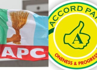 August 15 Election: Osun APC Rejects Violence Claims, Insists Opponents Are Spreading Falsehoods