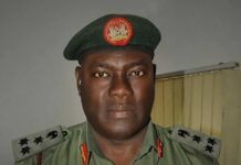 Katsina Confirms Death of Ex-Military Chief in Kidnappers’ Den, Vows Crackdown on Bandits