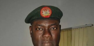 Katsina Confirms Death of Ex-Military Chief in Kidnappers’ Den, Vows Crackdown on Bandits