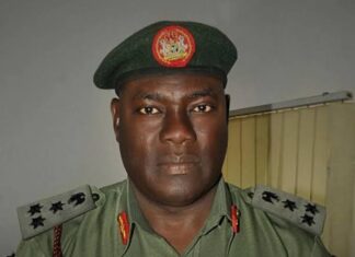 Katsina Confirms Death of Ex-Military Chief in Kidnappers’ Den, Vows Crackdown on Bandits
