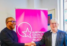 Africa Must Be Treated as a Global Partner, Not Aid Recipient – Peter Obi