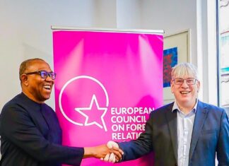 Africa Must Be Treated as a Global Partner, Not Aid Recipient – Peter Obi