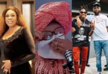 Toyin Adewale Opens Up on Mayorkun’s Breakthrough, Reveals How Davido Changed His Life Overnight