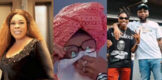 Toyin Adewale Opens Up on Mayorkun’s Breakthrough, Reveals How Davido Changed His Life Overnight