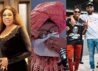 Toyin Adewale Opens Up on Mayorkun’s Breakthrough, Reveals How Davido Changed His Life Overnight