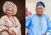 ‘You Came, You Saw, You Conquered’ – Toyin Tomato Mourns Kola Oyewo