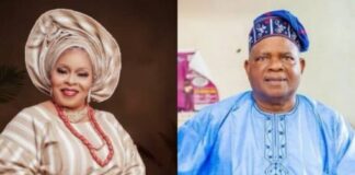 ‘You Came, You Saw, You Conquered’ – Toyin Tomato Mourns Kola Oyewo