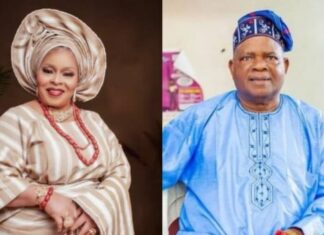 ‘You Came, You Saw, You Conquered’ – Toyin Tomato Mourns Kola Oyewo