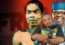 Voices of the People: How Nigerian Music Legends Challenged Bad Governance and Social Injustice