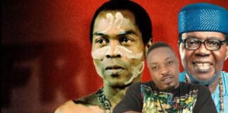 Voices of the People: How Nigerian Music Legends Challenged Bad Governance and Social Injustice