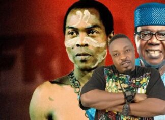 Voices of the People: How Nigerian Music Legends Challenged Bad Governance and Social Injustice