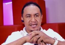 ‘Alex Had No Business Dying’ – Daddy Freeze Apologises Over Funeral Dress Code Controversy