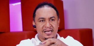 ‘Alex Had No Business Dying’ – Daddy Freeze Apologises Over Funeral Dress Code Controversy