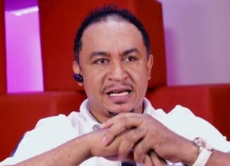 ‘Alex Had No Business Dying’ – Daddy Freeze Apologises Over Funeral Dress Code Controversy