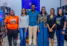 Make Music Lagos Unveils Exciting Line-Up for 2026 World Music Day Celebration