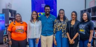 Make Music Lagos Unveils Exciting Line-Up for 2026 World Music Day Celebration