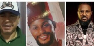 ‘The Night Was About Alexx, Not You’ – Mofe Duncan Fires Back at Daddy Freeze Over Service of Songs Remarks