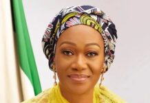 ‘Today’s Youth Are Tomorrow’s Elders’ – Oluremi Tinubu Calls for End to Abuse of Older Persons