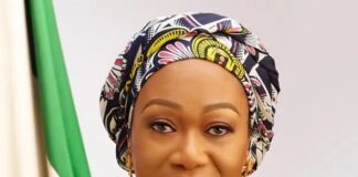 ‘Today’s Youth Are Tomorrow’s Elders’ – Oluremi Tinubu Calls for End to Abuse of Older Persons