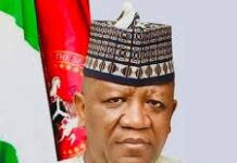Senator Yari Denies Link to EFCC Gold Seizure, Threatens Legal Action Over Allegations
