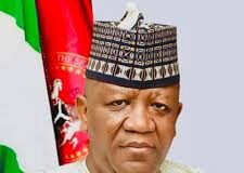 Senator Yari Denies Link to EFCC Gold Seizure, Threatens Legal Action Over Allegations