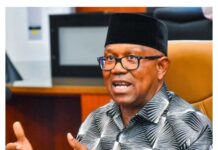 ‘Show Evidence or Keep Quiet’ – Peter Obi Denies Misusing Labour Party Funds