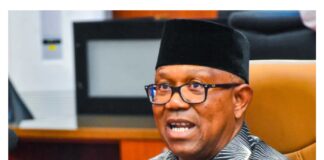 ‘Show Evidence or Keep Quiet’ – Peter Obi Denies Misusing Labour Party Funds