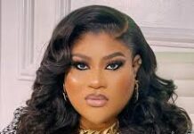Nkechi Blessing Questions Marriage, Urges Fans to Choose Self-Growth Over Unhealthy Relationships