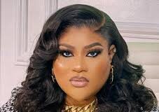 Nkechi Blessing Questions Marriage, Urges Fans to Choose Self-Growth Over Unhealthy Relationships
