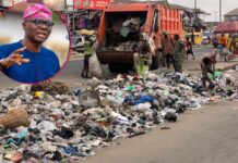 Lagos Waste Crisis: Sanwo-Olu Directs 24-Hour Cleanup Operations Across State
