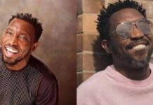‘Tired No Be Laziness’ — Timi Dakolo Sends Powerful Message on Men’s Mental and Physical Wellbeing