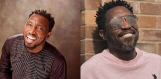 ‘Tired No Be Laziness’ — Timi Dakolo Sends Powerful Message on Men’s Mental and Physical Wellbeing