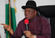 Tinubu Will Overcome Nigeria’s Challenges, Complete Projects with Divine Support — Umahi