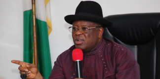 Tinubu Will Overcome Nigeria’s Challenges, Complete Projects with Divine Support — Umahi