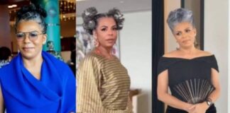‘I’m Not Ghanaian’ – Nana Otedola Opens Up on Her True Nigerian Roots