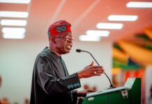 We Build, Replace and Elevate— Tinubu Assures Fair Compensation for Communities Affected by Projects