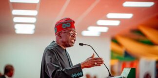 We Build, Replace and Elevate— Tinubu Assures Fair Compensation for Communities Affected by Projects