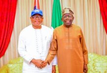 Oyebamiji Dismisses Tinubu-Adeleke Endorsement Rumours, Unveils 7,830 APC Canvassers