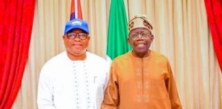 Oyebamiji Dismisses Tinubu-Adeleke Endorsement Rumours, Unveils 7,830 APC Canvassers