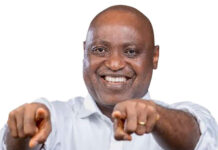 Ekiti Decides: INEC Declares Oyebanji Winner After Dominant APC Performance