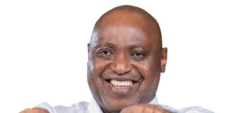 Ekiti Decides: INEC Declares Oyebanji Winner After Dominant APC Performance