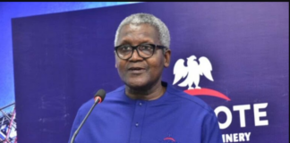 My Wealth Is Bigger Than Reported, Says Dangote as He Eyes Lasting African Legacy