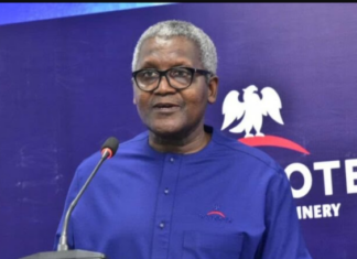 My Wealth Is Bigger Than Reported, Says Dangote as He Eyes Lasting African Legacy