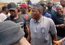 Kidnap Victims Released in Oyo Community Hours After Sunday Igboho’s Two-Hour Deadline