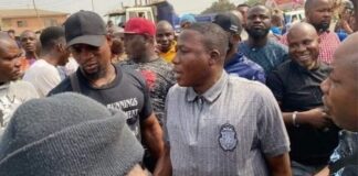 Kidnap Victims Released in Oyo Community Hours After Sunday Igboho’s Two-Hour Deadline