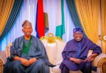 Renewed Hope Agenda Delivering Results, Tinubu Set for Second-Term Bid – PBAT-ICG