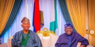 Renewed Hope Agenda Delivering Results, Tinubu Set for Second-Term Bid – PBAT-ICG