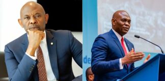 Tony Elumelu Reveals Secret to Success: ‘Luck Played a Major Role in My Journey’